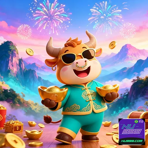 Jogos de cassino - nu999