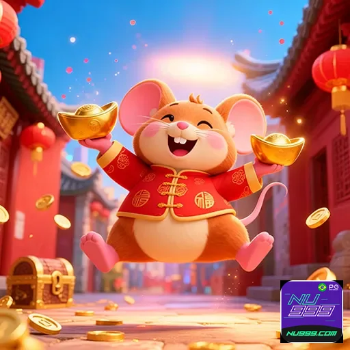 imagem cassino online - nu999