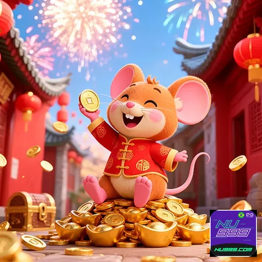 Jogos no cassino - nu999