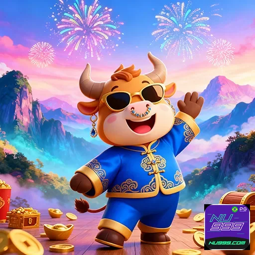 Slots online Brasil - nu999