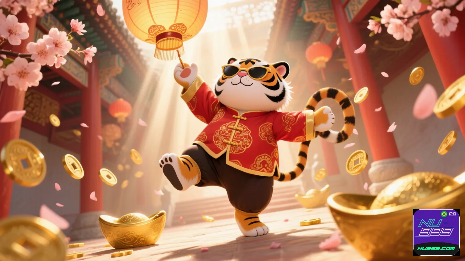 Imagem do app nu999 - nu999