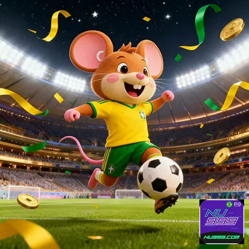 Jogos ao vivo - nu999